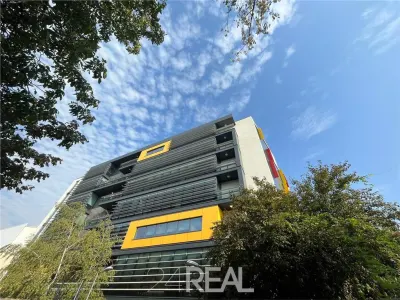 Spatiu birou in CSDA Siriului Business - de la 281 mp