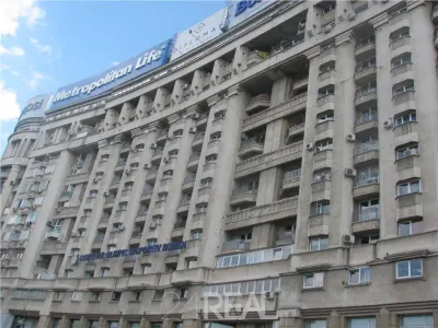 Inchirieri birouri in Piata Victoriei