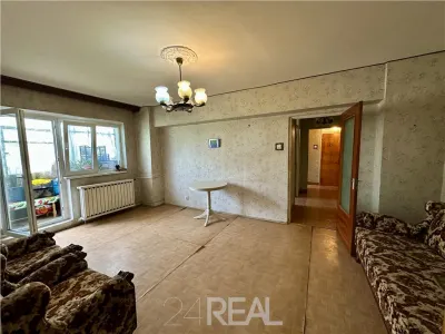 Apartament 3 camere Militari Apusului, 71 mp, etaj 3, metrou aproape