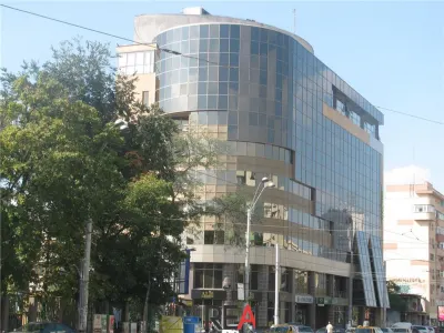 Inchiriere birouri - Uzinexport Business Center - 150 mp si 600 mp