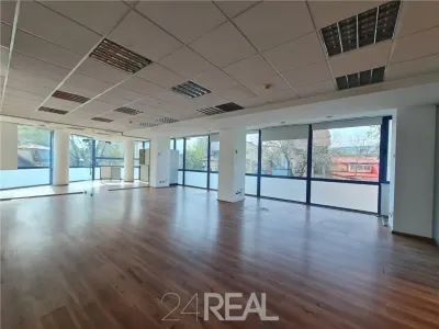 Spatii de birouri zona Victoriei - 260 mp