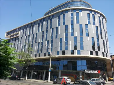 Inchiriere birouri in Armand Business Center