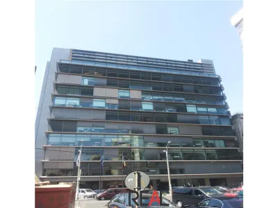 Lascar Business Center - birouri clasa A central
