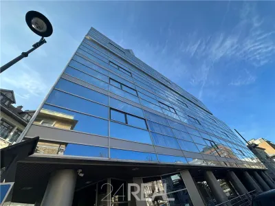 Inchiriere spatii birouri Universitate - de la 201 mp