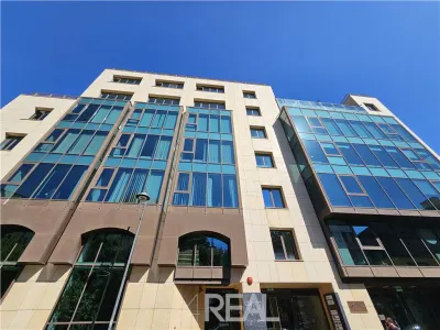 Birouri de inchiriat in Unimed Business Center