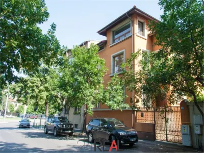 Spatiu pretabil clinica, retail sau birouri - Zona ultracentrala