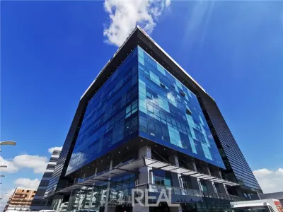 Cubic Center - Birouri de inchiriat de la 174mp - Pipera, Rond OMV