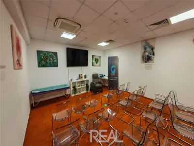 Spatiu de Birouri Clasa Superioara - Zona Dacia, Piata Romana