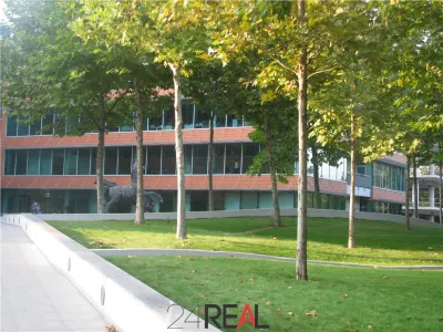 Inchiriere Birouri - Bucharest Business Park de la 141 mp