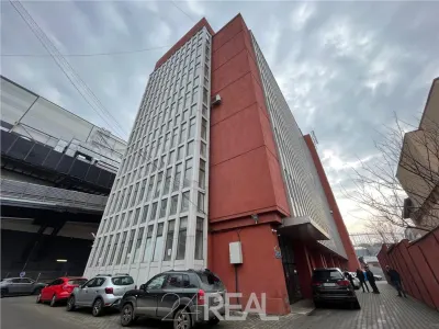 Inchirieri spatii pentru birouri de la 25 mp