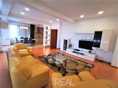 Apartament 3 camere Primaverii - Cehov