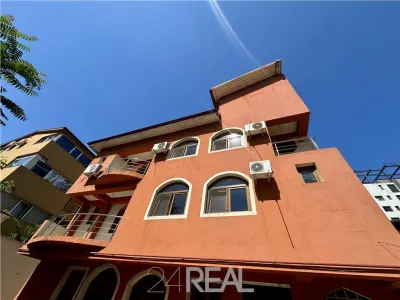 Spatiu birouri de inchiriat in vila - Tei/Barbu Vacarescu - de la 88mp