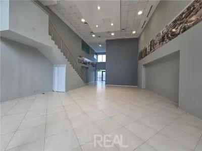 Spatiu comercial langa metrou Grozavesti