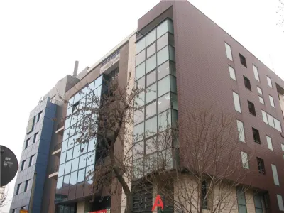 Cladire de birouri in zona ultracentrala - de vanzare
