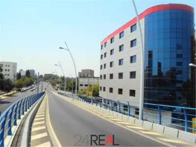 Spatii de birouri cu mentenanta inclusa Grozavesti de la 200 mp