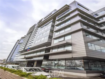 Inchiriere spatii pentru birouri - Baneasa