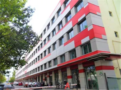 Inchiriere spatii de birouri de la 100 mp