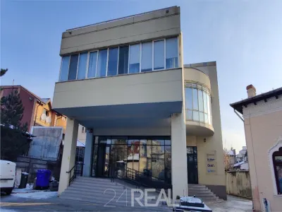 Spatiu de inchiriat pentru birouri zona Iancului