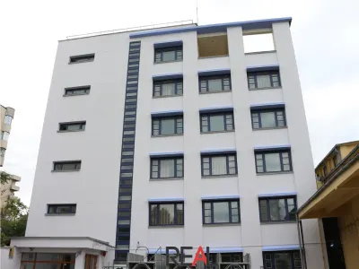 Spatii de inchiriat pentru birou, 150 mp + Terasa 70 mp