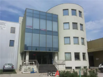 Inchirieri spatii pentru birouri