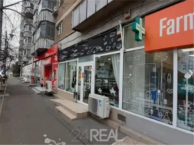 Spatii comerciale de la 67.51 mp