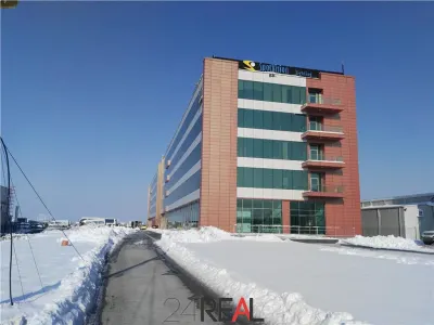 Inchirieri birouri in zona de vest