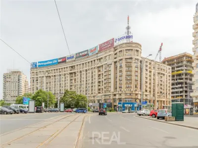Inchirieri birouri in Piata Victoriei - 435 mp