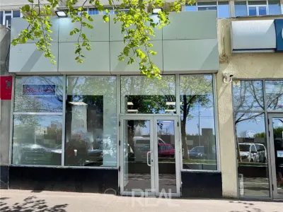 Spatiu Comercial Soseaua Giurgiului - 127 mp