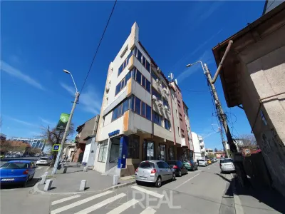 Spatii birouri - Calea Plevnei - de la 85 mp - preturi in descriere