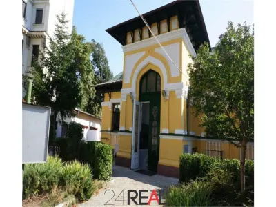 Spatii de birouri la doar cativa pasi de Piata Romana