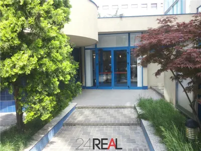 Vanzare spatii birouri - 230 mpc - pret/etaj