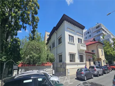 Vila clasica renovata - de inchiriat pentru birouri
