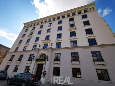 Inchiriere spatii de birouri Calea Victoriei
