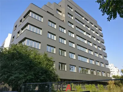 Vanzare cladire pretabil birouri - Zona Timpuri Noi