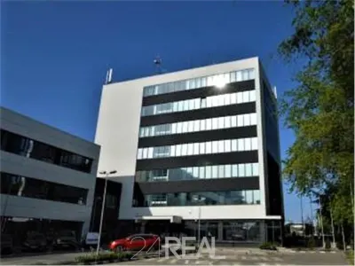 Spatii de birouri in Iride Business Park