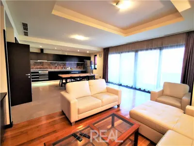 Apartament 3 camere, mobilat Lux - Zona Exclusivista - Primaverii