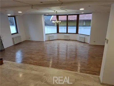 Casa pretabila gradinita, clinica medica in Militari