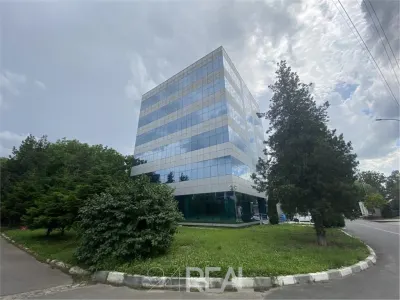 Spatii de birouri Splaiul Unirii de la 150 mp