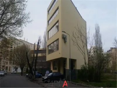 Cladire de birouri de vanzare Natiunile Unite