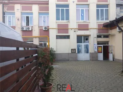 Inchirieri spatii birouri/depozitare/productie