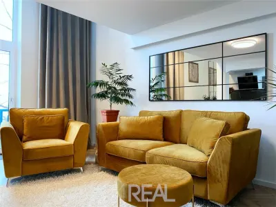 Loft Pajura Bucurestii Noi