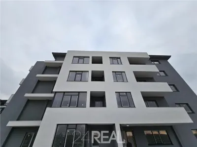 Apartament finalizat, 3 camere in Belize Residence Pantelimon