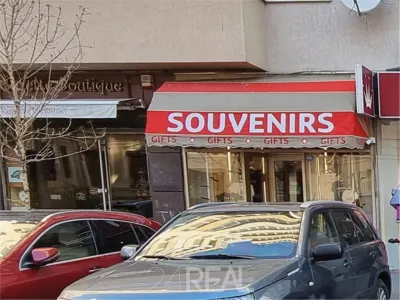 Inchiriere spatiu comercial - Calea Victoriei