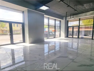 Vanzare spatiu comercial Vitan cu chirias - randament imediat
