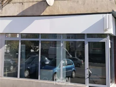 Inchiriere spatiu comercial pretabil retail/magazin