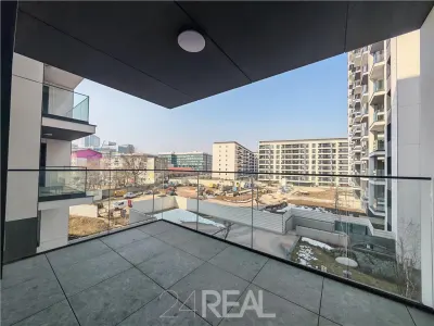 Apartamente de inchiriat Dimitrie Pompeiu - Metrou Pipera 2 camere