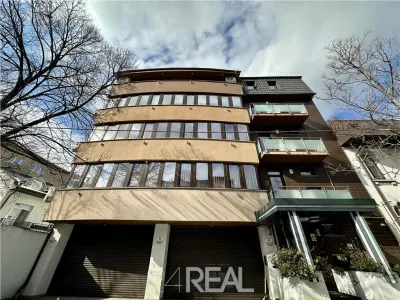Spatiu birouri Cotroceni - Cladire Individuala 870mp - Metrou Eroilor