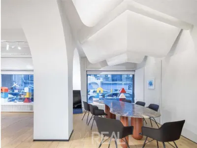 Spatiu comercial Ultracentral destinat retail/arhitectura/design