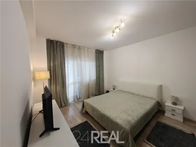 Apartament 2 camere - Popesti-Leordeni -  La Strada - Eclipsei
