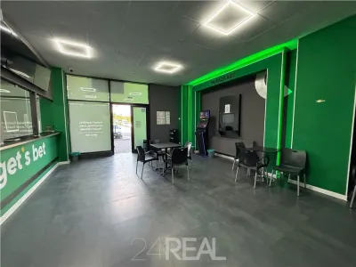 Inchiriere spatiu comercial in Chitila